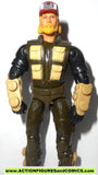 gi joe HOLLOWPOINT 2002 btr Complete gijoe vs cobra g i toy action figure