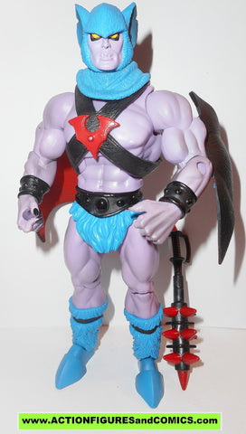 masters of the universe BATROS 2013 classics series complete he-man motu