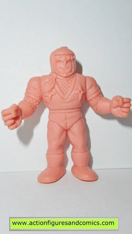 Muscle m.u.s.c.l.e men kinnikuman NINJA C 216 1985 Flesh vintage mattel toys action figure