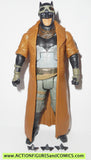 dc universe classics BATMAN NIGHTMARE Multiverse V superman grapnel blaster movie masters