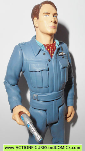 doctor who action figures CAPTAIN JACK HARKNESS TORCHWOOD character options