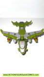 transformers cybertron JETFIRE 2006 legends jet fire plane