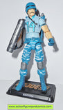 gi joe BAZOOKA 2014 50th anniversary blue 25th complete