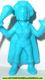 Masters of the Universe EVIL LYN Motuscle muscle he-man M.O.T.U.S.C.L.E blue