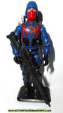 gi joe COBRA TROOPER INFANTRY SQUAD LEADER 2004 v1 g i gijoe