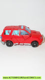 transformers IRONHIDE iron hide van classics generations 2008