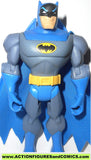 batman the brave and the bold BATMAN 2010 hang climber