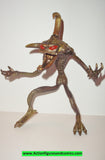 Spawn VIOLATOR 1994 series 1 GOLD kaybee toys todd mcfarlane