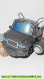 transformers robot heroes IRONHIDE vehicle movie pvc action figures