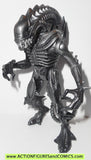 Aliens vs predator kenner SCORPION ALIEN black kaybee toys 1996 movie