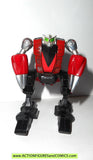gobots SCORP scorpion mrd-103 md-103 machine robo ban dai