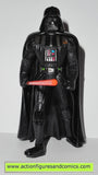 star wars action figures DARTH VADER removable helmet game exclusive