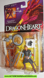 Dragonheart BOWEN brave knight kenner 1995 movie moc