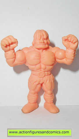 Kinnikuman Kinkeshi m.u.s.c.l.e GORIKI 063 skin Japan muscle