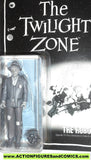 Twilight Zone THE HOBO episode 79 five characters in search of an exit moc