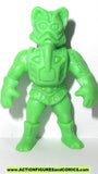 Masters of the Universe STINKOR Motuscle muscle he-man GREEN