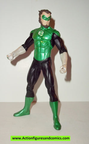 dc direct ARKKIS CHUMMUCK Green Lantern series 4 collectables action figures fig