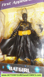 dc direct BATGIRL cassandra cain first appearance 1st 2004 collectIbles moc