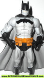 dc universe classics BATZARRO signature series batman bizarro 2013 6 inch