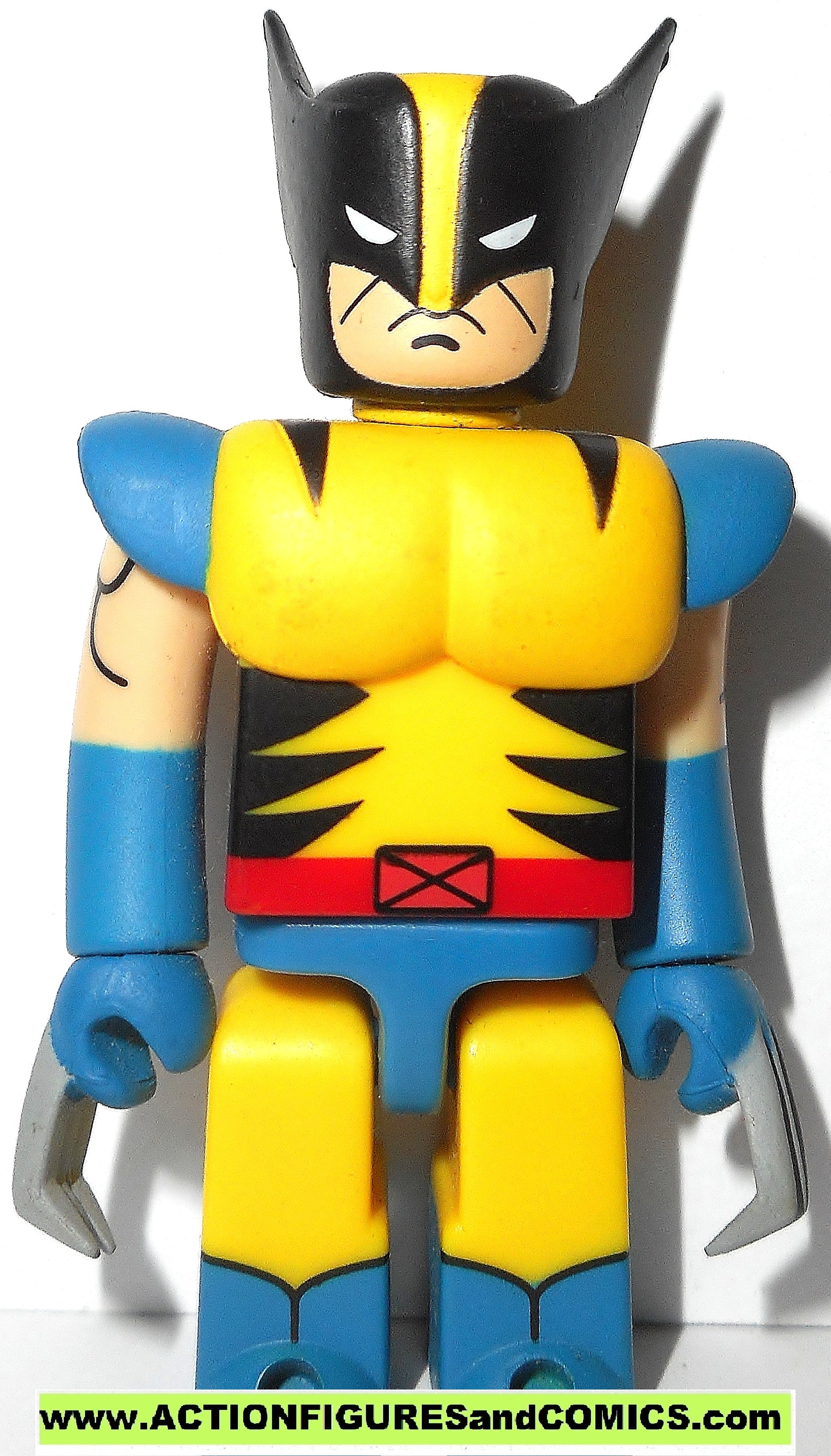 その他 MEDICOM TOY - Medicom Toy Dr. Woo KAKIGORIMAN Medicom Toy Dr. Woo KAKIGORIMAN