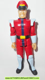 Street Fighter II M BISON reaction figures super 7 funko action toys 2
