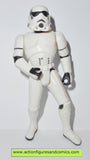 star wars action figures HAN SOLO STORMTROOPER mail away power of the force potf