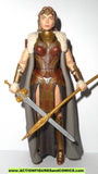 dc universe classics HIPPOLYTA WONDER WOMAN queen amazons MULTIVERSE