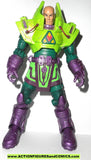 dc universe classics LEX LUTHOR superman batman fig
