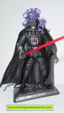 star wars action figures DARTH VADER 045 saga 2006 kenner hasbro toys