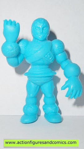 muscle m.u.s.c.l.e men Kinnikuman WAKUSEI BARUKAN 9 light blue