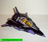 Transformers Titanium SKYWARP war within complete die cast 6 inch series