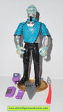 Star Trek MORDOCK BENZITE playmates 1993 complete action figures