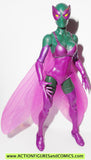 marvel legends BEETLE absorbing man series action figures 2015