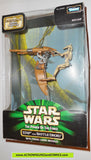 star wars action figures STAP BATTLE DROID episode I 1999 moc mib