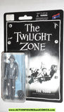 Twilight Zone THE HOBO episode 79 five characters in search of an exit moc