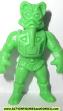 Masters of the Universe STINKOR Motuscle muscle he-man GREEN