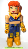 minimates ULTIMATE JEAN GREY x-men marvel universe phoenix toy figure