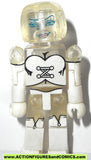 minimates WHITE QUEEN EMMA FROST variant diamond x-men marvel universe