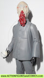 doctor who action figures OOD NEPHEW the dr underground toys series 1