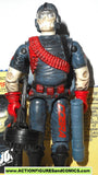 gi joe ROCK VIPER 2000 v2 ARAH a real american hero Cobra Complete