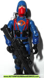 gi joe COBRA TROOPER INFANTRY SQUAD LEADER 2004 v1 g i gijoe