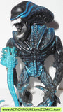 Aliens vs predator kenner GORILLA ALIEN movie 1992 action figures