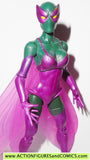 marvel legends BEETLE absorbing man series action figures 2015