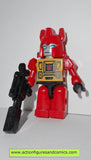 transformers kre-o SENTINEL PRIME kreon kreo lego action figures hasbro toys