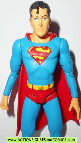 dc direct SUPERBOY EARTH PRIME crisis on infinite earths collectibles universe