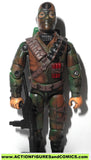 gi joe FIREFLY 2000 V5 cobra ARAH a real american hero gijoe g i