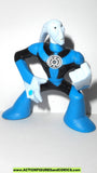 dc universe action league SAINT WALKER Green lantern blue brave and the bold