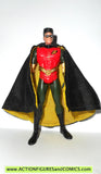 batman returns ROBIN 1992 1991 dick grayson kenner action figure