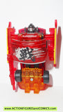 TRANSFORMERS RID WARS w.a.r.s robots in disguise KayBee KB toys spychanger