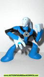 dc universe action league SAINT WALKER Green lantern blue brave and the bold